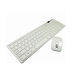 Keyboard&Mouse Wireless Zero ZR-5710